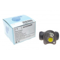 ADG04424 BLUE PRINT Циліндр гальмівний (задній) Chevrolet Matiz/Spark 00- (d=17.46mm)