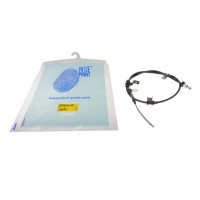 ADG046128 BLUE PRINT Трос ручника (задній) (R) Hyundai Getz 02-12 (1590mm)