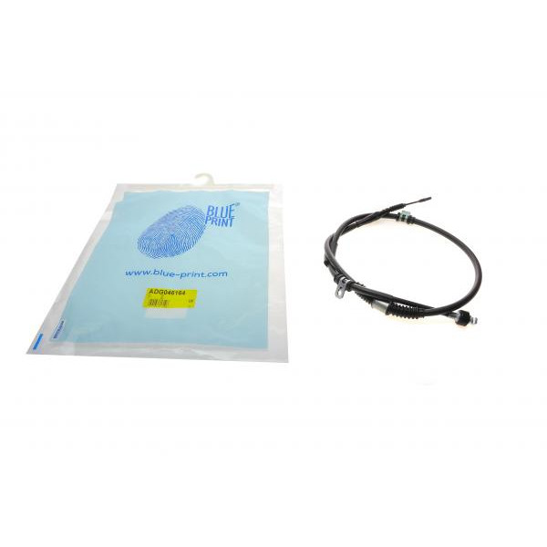 ADG046164 BLUE PRINT Трос ручника (задній) (R) Kia Cerato 04-09 (1540mm)