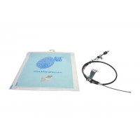 ADG046265 BLUE PRINT Трос ручника (задній) (L) Hyundai i20 08-14 (1615mm)