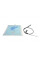 ADG046265 BLUE PRINT Трос ручника (задній) (L) Hyundai i20 08-14 (1615mm)