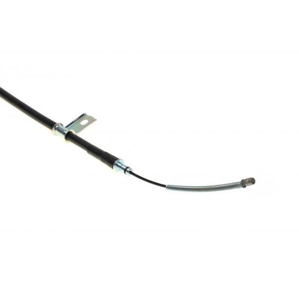 ADG046265 BLUE PRINT Трос ручника (задній) (L) Hyundai i20 08-14 (1615mm)