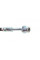 ADG053227 BLUE PRINT Шланг гальмівний (передній) Hyundai Santa Fe KIA Sorento II 05-18 (L) (320mm)