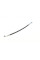 ADG053227 BLUE PRINT Шланг гальмівний (передній) Hyundai Santa Fe KIA Sorento II 05-18 (L) (320mm)