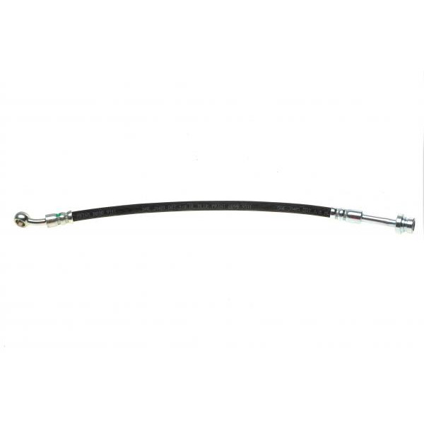 ADG053228 BLUE PRINT Шланг гальмівний (передній) Hyundai Santa Fe KIA Sorento II 05-15 (R) (320mm)
