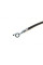 ADG053310 BLUE PRINT Шланг гальмівний (задній) Hyundai iX35/Tucson I/Tucson II KIA Sportage III 04-(L) (364mm)