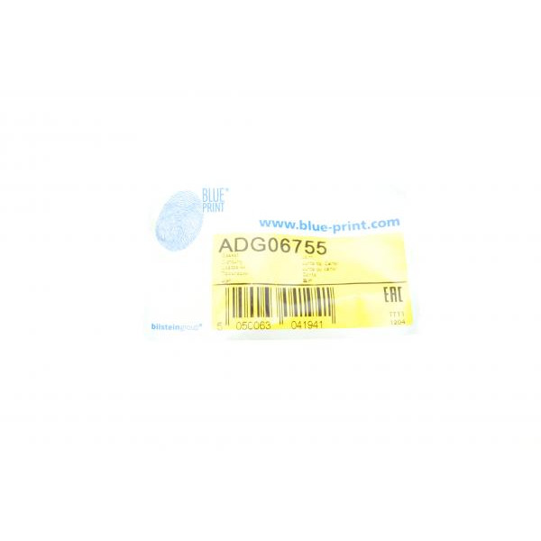 ADG06755 BLUE PRINT Прокладка кришки клапанів Hyundai Sonata/Kia Magentis 2.0/2.4 05- (к-кт)