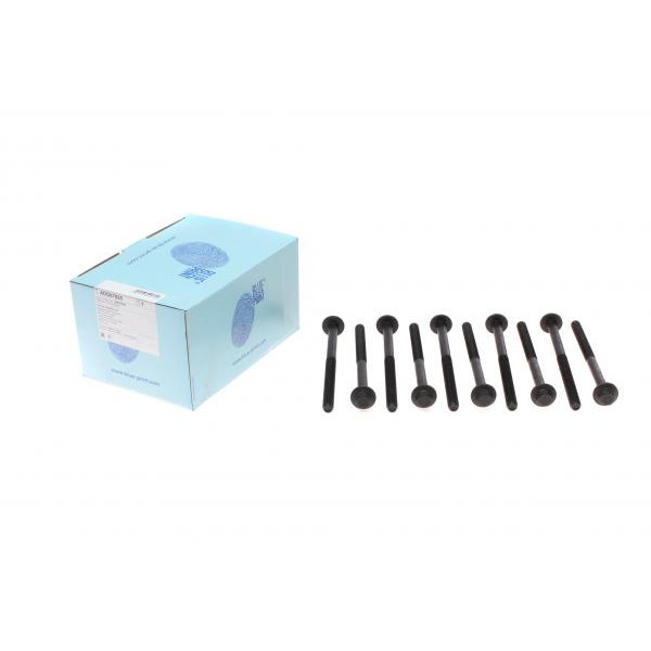 ADG07825 BLUE PRINT Болти головки (к-кт 10шт.) Chevrolet Captiva/Malibu 2.2-2.4 16V 06-16