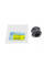 ADG080219 BLUE PRINT Втулка стабілізатора (переднього) Kia Sorento 02-11 (d=29mm)