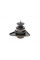 ADG080290 BLUE PRINT Подушка двигуна Kia Ceed 1.4-2.0 06-14/Forte 2.0-2.4 09- Hyundai i30 07-17 (гідравліка) (R)