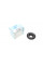 ADG080331 BLUE PRINT Підшипник амортизатора (переднього) опорний Smart/VW Caddy II