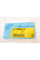 ADG080515 BLUE PRINT Втулка стабілізатора (заднього) Hyundai Tucson 04-10 / Kia Sportage 04-10 (d=15mm)