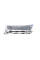 ADG08224 BLUE PRINT Підшипник маточини (передньої) Mazda 121/Kia Rio 90-05 (38x63x17)