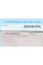 ADG08224 BLUE PRINT Підшипник маточини (передньої) Mazda 121/Kia Rio 90-05 (38x63x17)