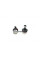 ADG08509 BLUE PRINT Тяга стабілізатора (переднього) (L) Hyundai Accent II 00-