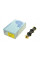 ADG08514 BLUE PRINT Тяга стабілізатора (переднього) Hyundai Accent 1.3/1.5 94-00