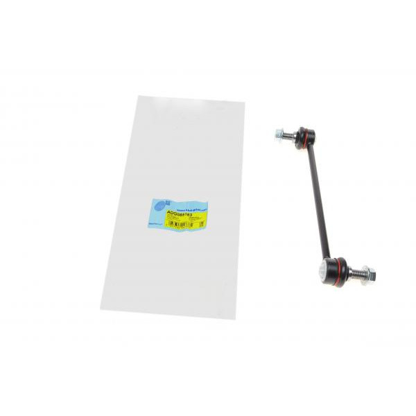 ADG085183 BLUE PRINT Тяга стабілізатора (переднього) Hyundai Sonata VI 09-15/Azera 05- KIA Optima 10- (L=270mm)
