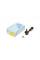 ADG08537 BLUE PRINT Тяга стабілізатора (переднього) Hyundai Sonata IV 98-05 KIA Optima 01-06
