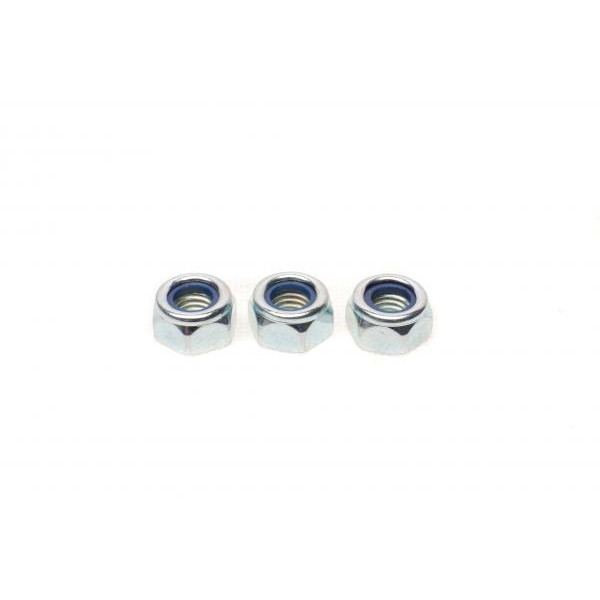 ADG086276 BLUE PRINT Опора кульова (передня/знизу) Chevrolet Epica 04-11 (15mm)