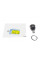 ADG08642 BLUE PRINT Опора кульова (передня/знизу) Hyundai Santa Fe I/II 00-/Kia Sorento II 02-