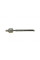 ADG087111 BLUE PRINT Тяга рульова Hyundai Accent III 05-10/Kia Rio 05- (L=196mm)