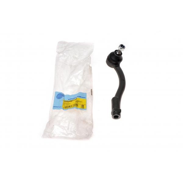 ADG087113 BLUE PRINT Наконечник рульової тяги (L) Hyundai Accent III 05-12/Kia Rio II 05-14 (L=210mm)