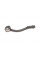 ADG087113 BLUE PRINT Наконечник рульової тяги (L) Hyundai Accent III 05-12/Kia Rio II 05-14 (L=210mm)