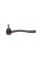 ADG087113 BLUE PRINT Наконечник рульової тяги (L) Hyundai Accent III 05-12/Kia Rio II 05-14 (L=210mm)
