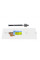 ADG087199 BLUE PRINT Тяга рульова Hyundai Accent lV 10-17/i20 14- KIA Rio III 11-17 (L=218.5mm)