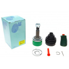 ADG089138 BLUE PRINT Шрус (зовнішній) Hyundai Accent/Getz 02-12 (25/22) (+ABS 48)