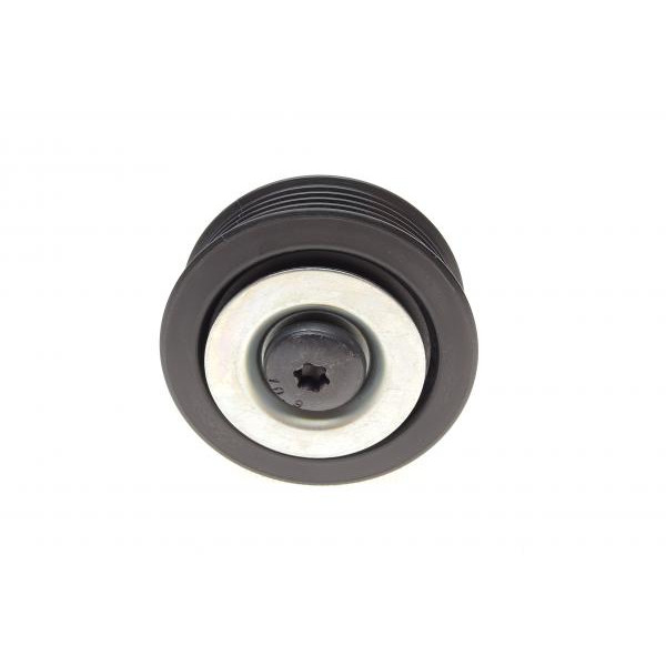 ADG096516 BLUE PRINT Ролик генератора Hyundai Accent/Kia Rio 1.1D-1.7D 05- (паразитний) (60х22)