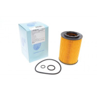 ADH22117 BLUE PRINT Фільтр масляний Honda Accord VIII 2.2 D 08-15/Civic VIII/IX 1.4-2.2 0 05-/CR-V III/IV 2.2D 06-