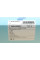 ADH22221 BLUE PRINT Фільтр повітряний Honda Accord IV/V 2.0/2.2 90-98