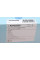 ADH22229 BLUE PRINT Фільтр повітряний Honda Accord V 2.0-2.2 93-97