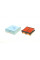 ADH22254 BLUE PRINT Фільтр повітряний Honda Jazz 1.2/1.3 02-08