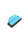 ADH22265 BLUE PRINT Фільтр повітряний Honda CR-V III 2.0i 07-12