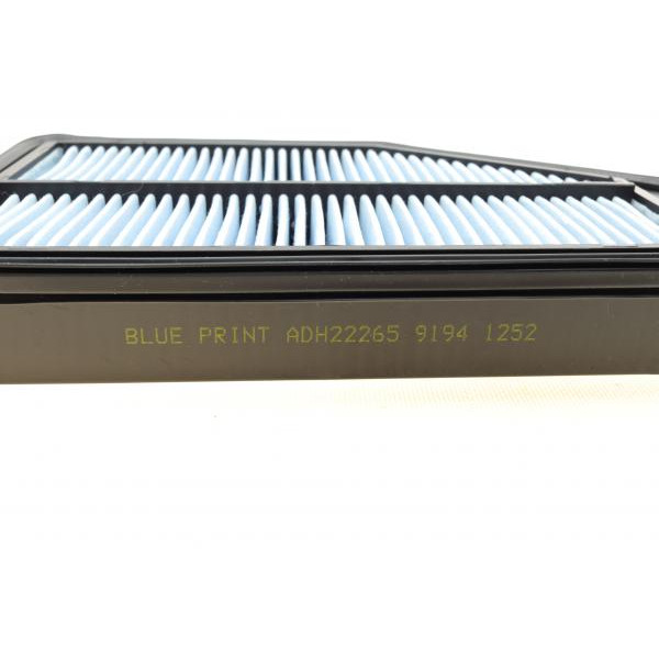 ADH22265 BLUE PRINT Фільтр повітряний Honda CR-V III 2.0i 07-12