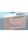 ADH22277 BLUE PRINT Фільтр повітряний Honda Civic 1.6-1.8 16V 01-11