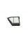 ADH22279 BLUE PRINT Фільтр повітряний Honda CR-V 2.2 i-DTEC 07-