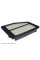 ADH22280 BLUE PRINT Фільтр повітряний Honda Civic 1.6-2.0 12-