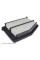 ADH22280 BLUE PRINT Фільтр повітряний Honda Civic 1.6-2.0 12-