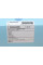 ADH22285 BLUE PRINT Фільтр повітряний Honda Accord VIII 3.5 V6 07-12