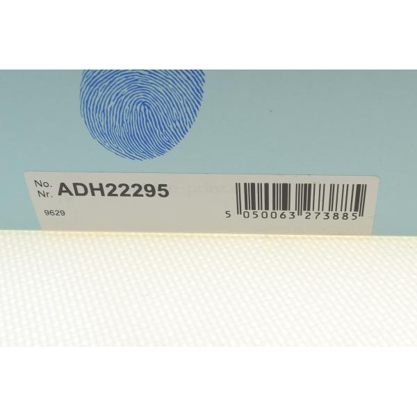 ADH22295 BLUE PRINT Фільтр повітряний Honda Accord IX 2.4 16V 12-