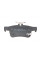 ADH242101 BLUE PRINT Колодки гальмівні (задні) Honda Civic 1.0-2.0 16V 11-