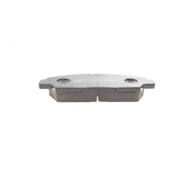 ADH24248 BLUE PRINT Колодки гальмівні (передні) Honda Accord V 92-98/Prelude III/IV/V 86-01/Rover 600 93-00