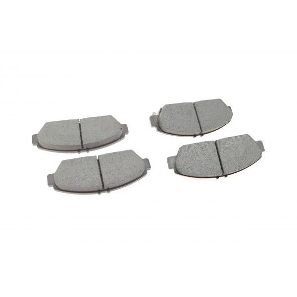 ADH24248 BLUE PRINT Колодки гальмівні (передні) Honda Accord V 92-98/Prelude III/IV/V 86-01/Rover 600 93-00