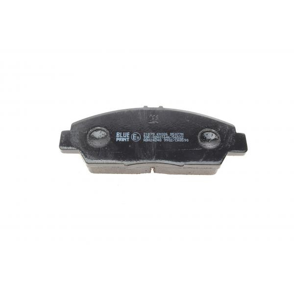 ADH24248 BLUE PRINT Колодки гальмівні (передні) Honda Accord V 92-98/Prelude III/IV/V 86-01/Rover 600 93-00