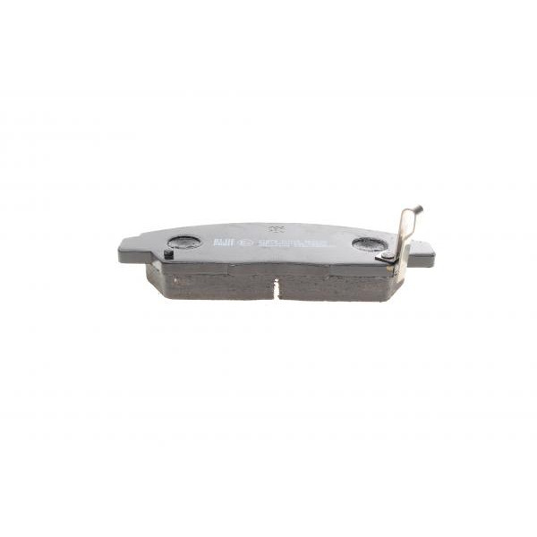 ADH24248 BLUE PRINT Колодки гальмівні (передні) Honda Accord V 92-98/Prelude III/IV/V 86-01/Rover 600 93-00
