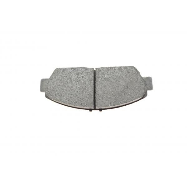 ADH24248 BLUE PRINT Колодки гальмівні (передні) Honda Accord V 92-98/Prelude III/IV/V 86-01/Rover 600 93-00