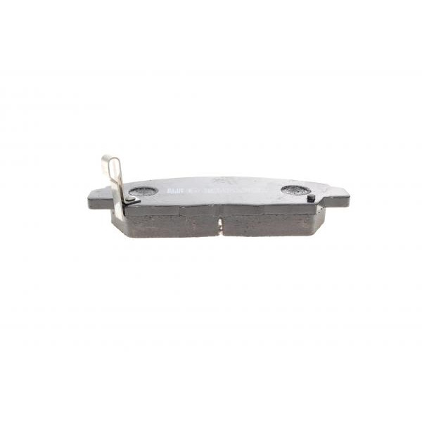 ADH24248 BLUE PRINT Колодки гальмівні (передні) Honda Accord V 92-98/Prelude III/IV/V 86-01/Rover 600 93-00
